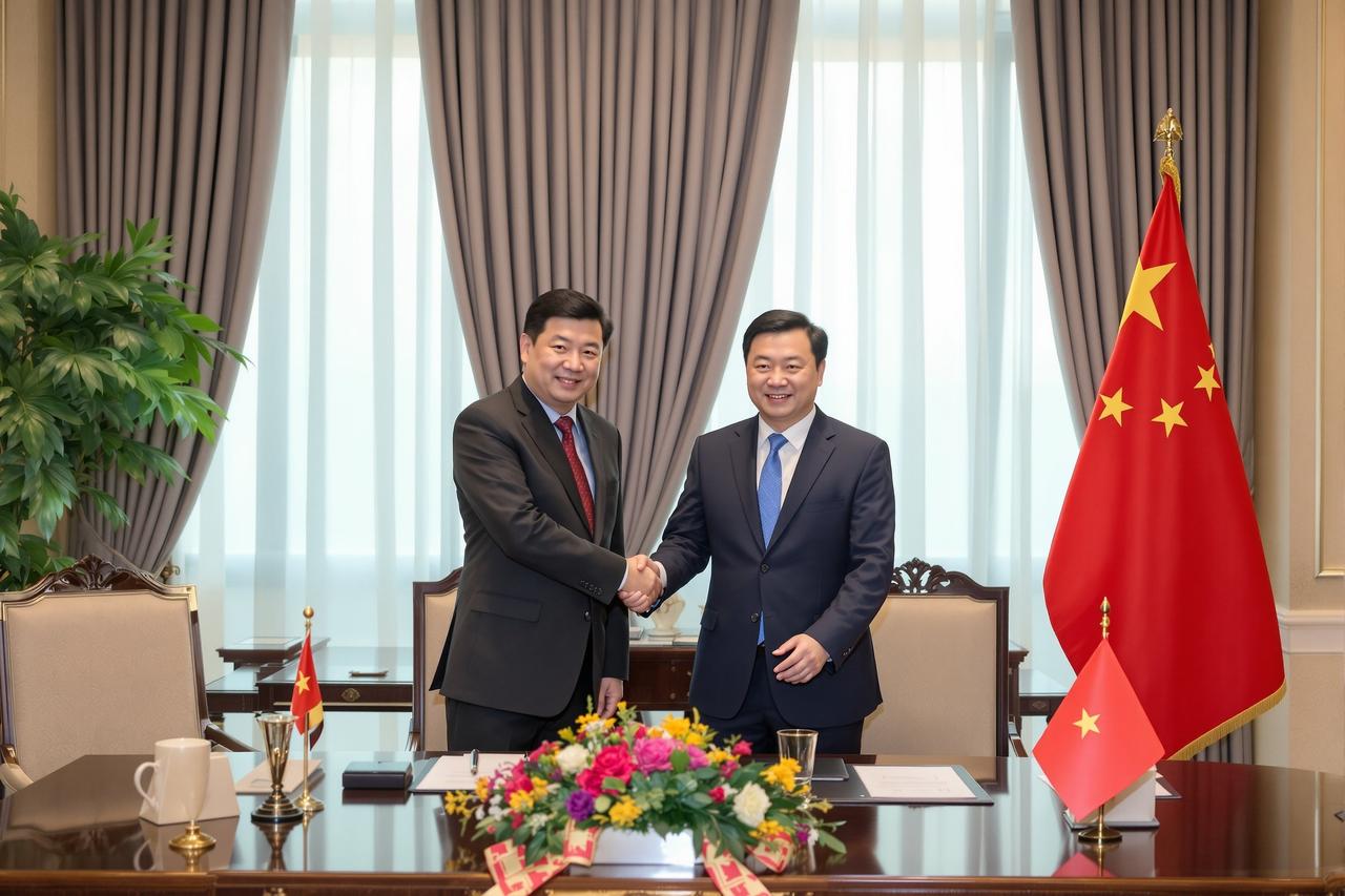 小小影视官网与好莱坞顶级制片公司达成战略合作，共同开发国际化项目